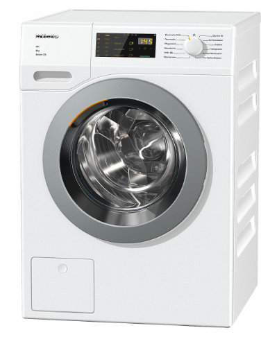 Пералня MIELE WDD035 WCS
