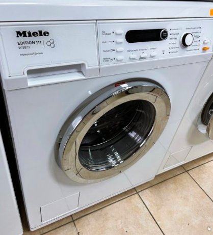 Пералня Miele W5873 WPS Edition 111 – 8 кг