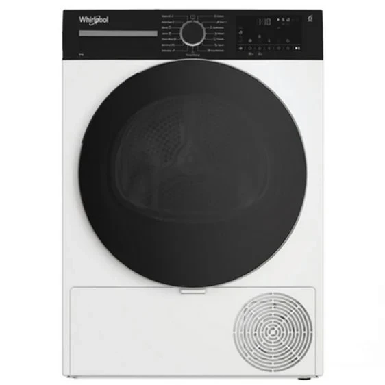 Сушилня Whirlpool WPS D8 WBS EE – 8 кг, термопомпа